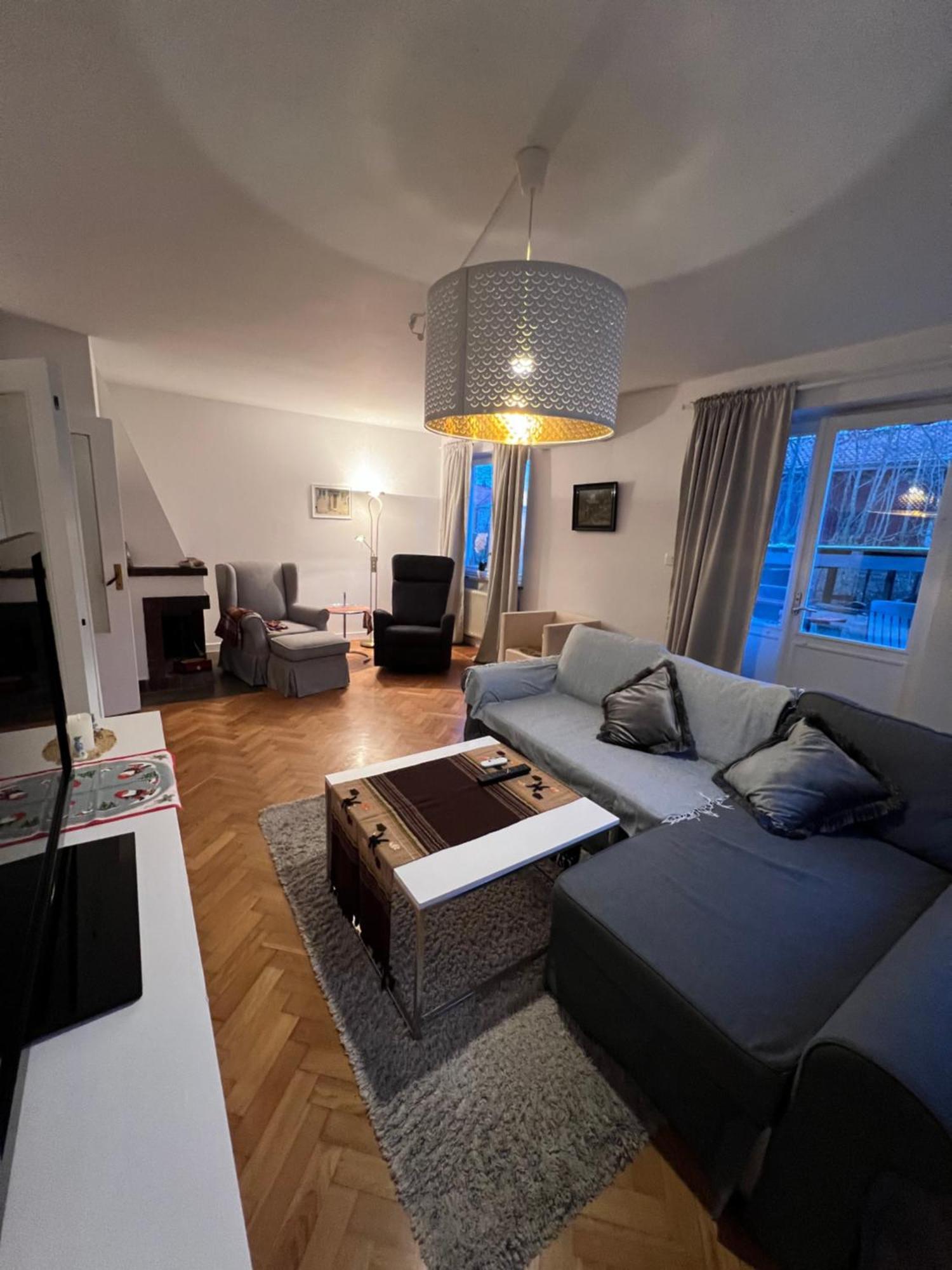 Casa 716 - Villa Naera Golf & Natur Bara Eksteriør bilde